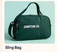 Bags