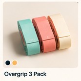 Paddle grips